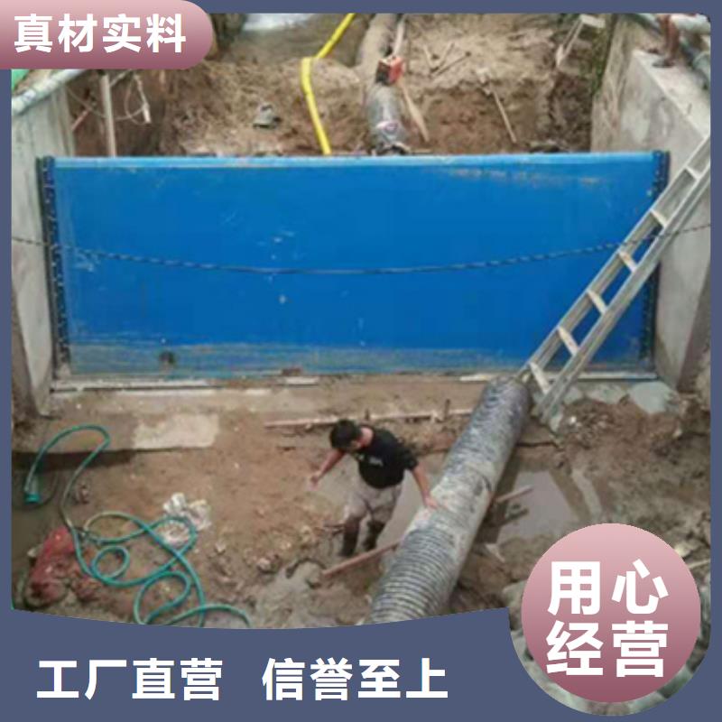  鋼閘門(mén)專(zhuān)注生產(chǎn)N年
