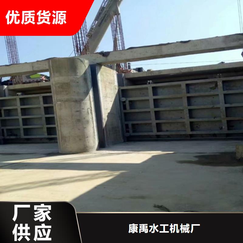 鋼壩閘門生產廠家