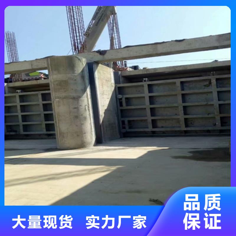 【鋼閘門】平板鋼閘門好貨直銷