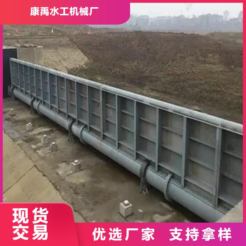 鋼閘門【拍門】源廠定制