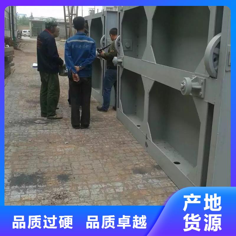 【鋼閘門卷揚啟閉機擁有核心技術優勢】