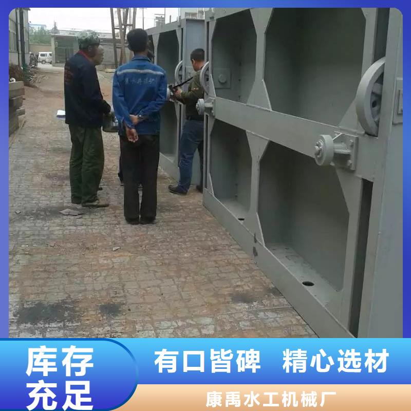 鋼閘門誠信經營現貨現發