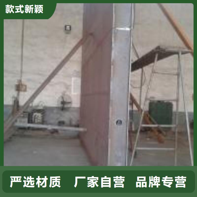泵站上臥式閘門規格齊全