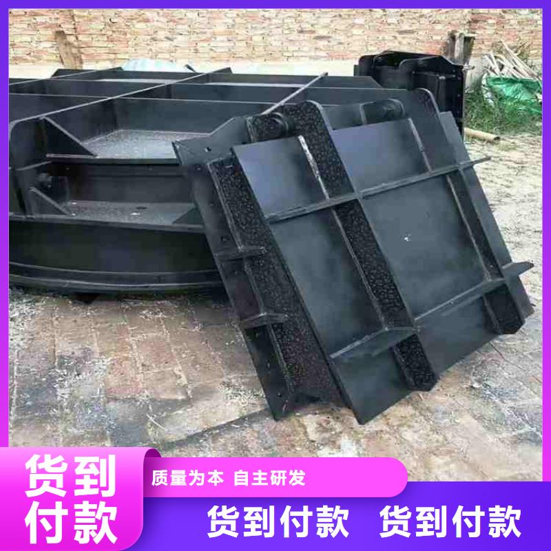 鋼閘門廠家實力大