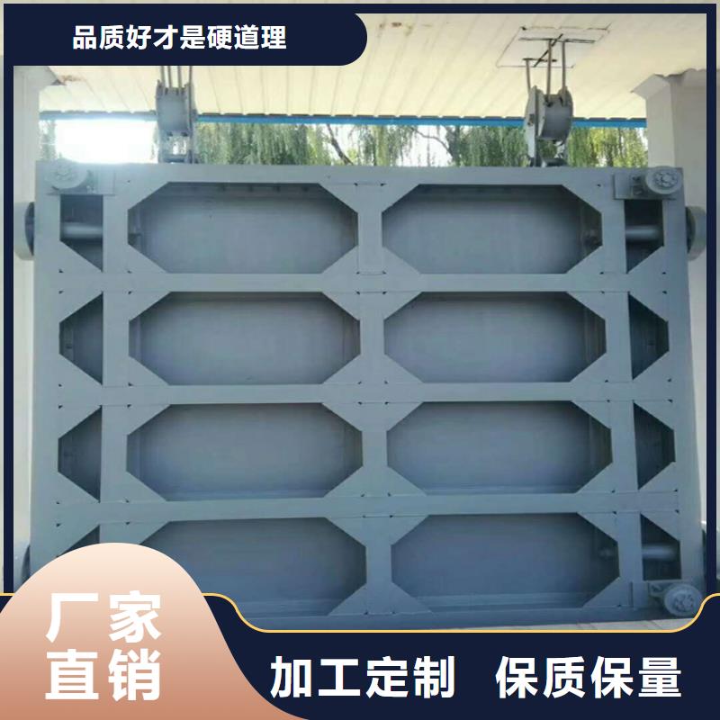 翻板閘門規格齊全