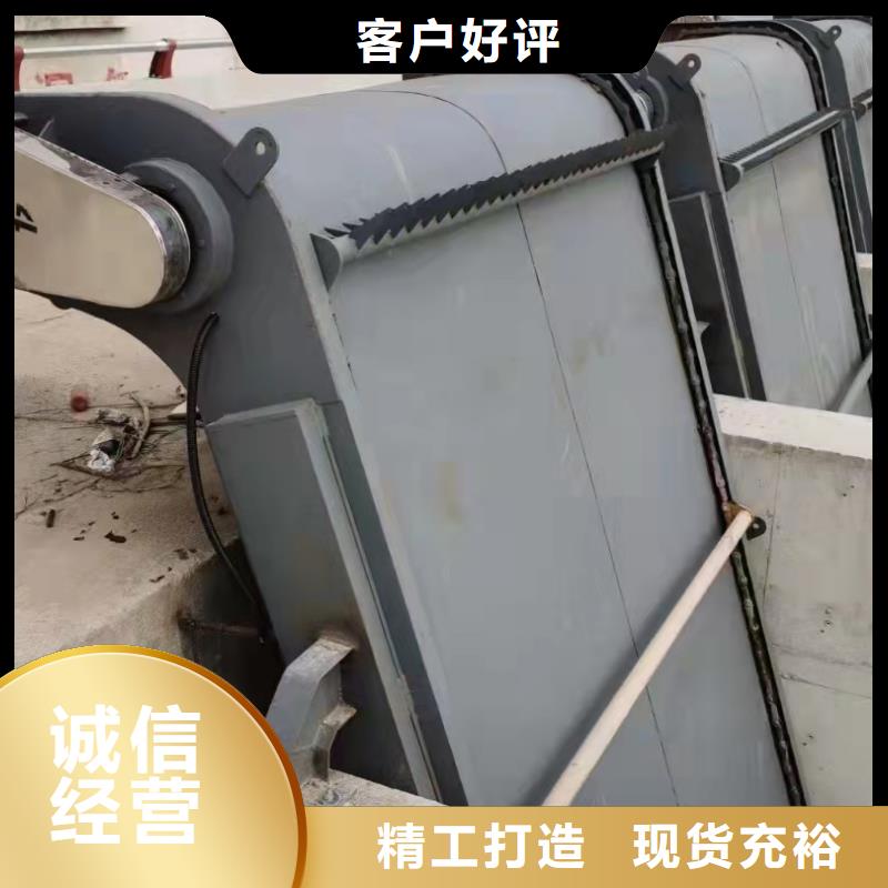 清污機(jī)報價