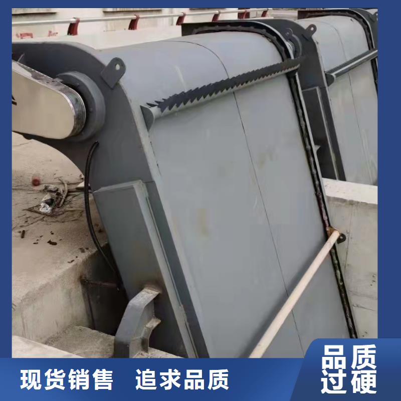 华坪回转式清污机10年经验