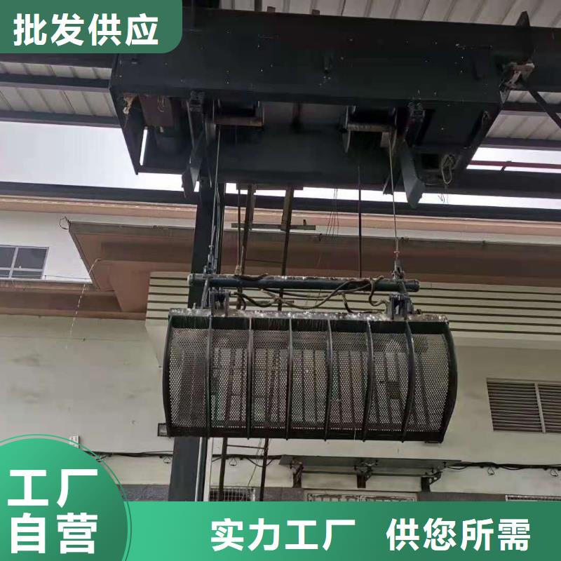 西岗抓斗清污机厂家价格