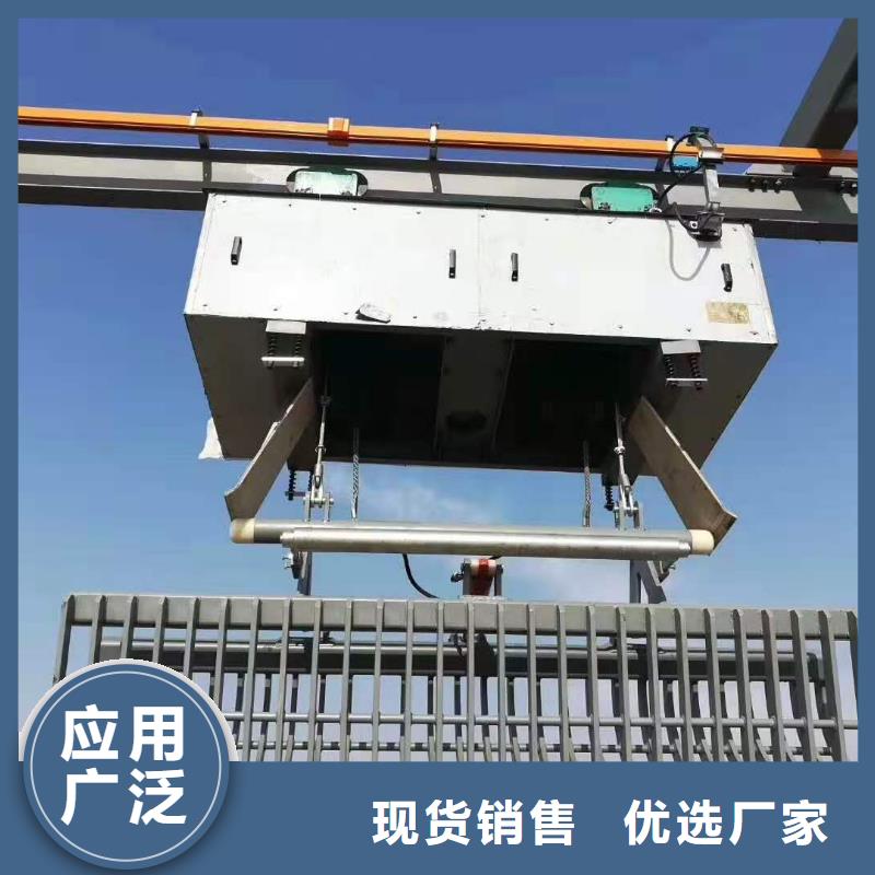 棉北街道格栅清污机批发价格