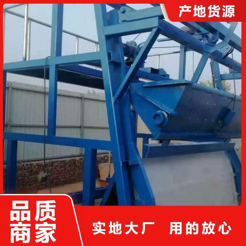 張店回轉式清污機10年經驗
