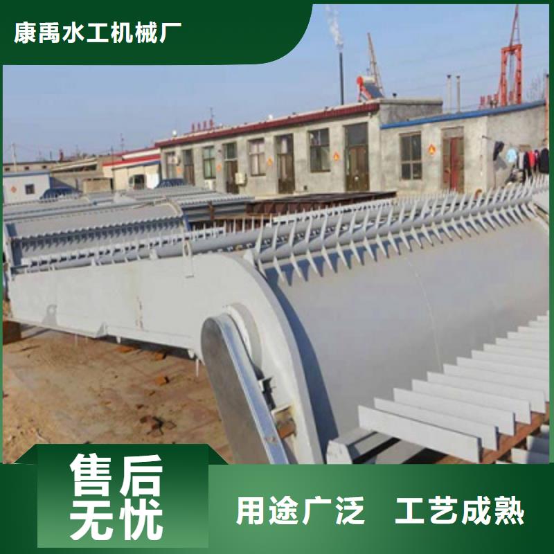 抓斗式除污机多种规格任您选择