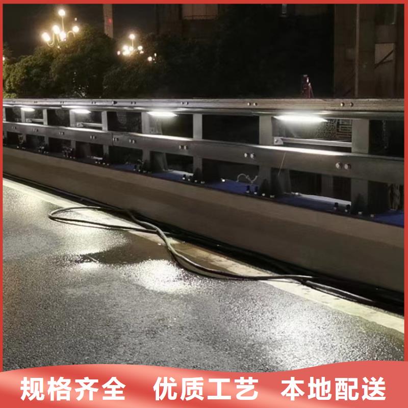 河邊不銹鋼欄桿安裝家