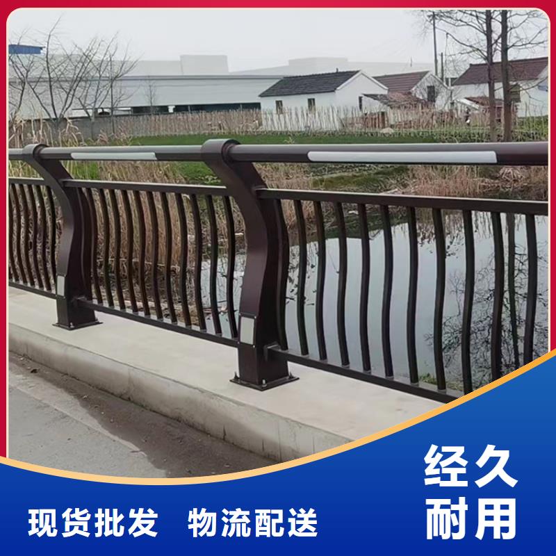 不锈钢桥梁护栏专业公司