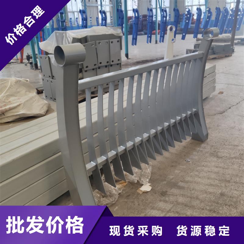 景区锌钢护栏采购信息