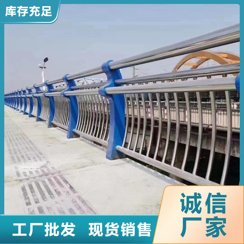 橋梁護(hù)欄施工單位