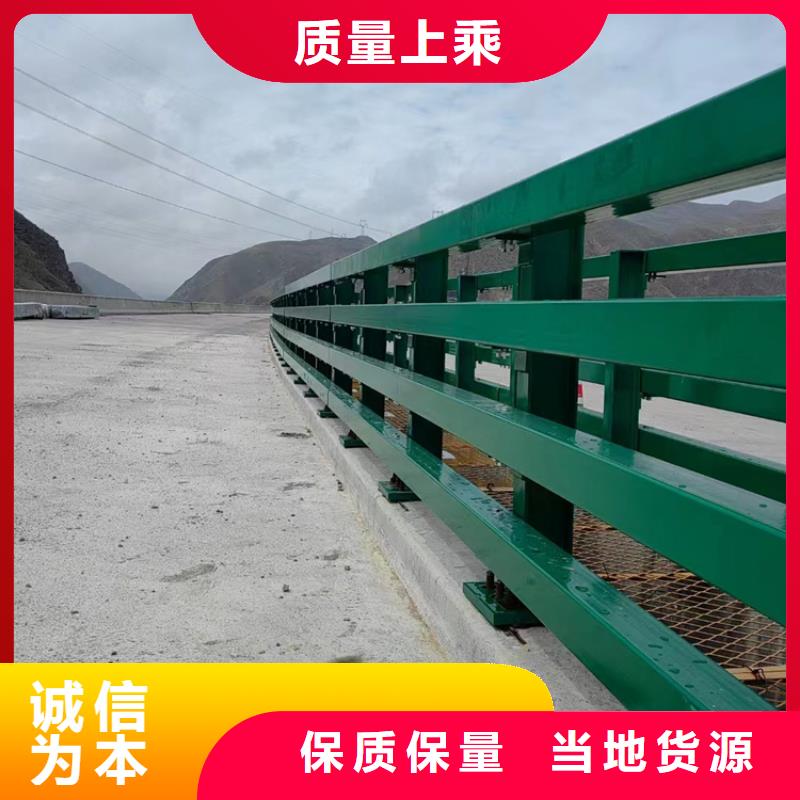 政道路护栏技术精湛