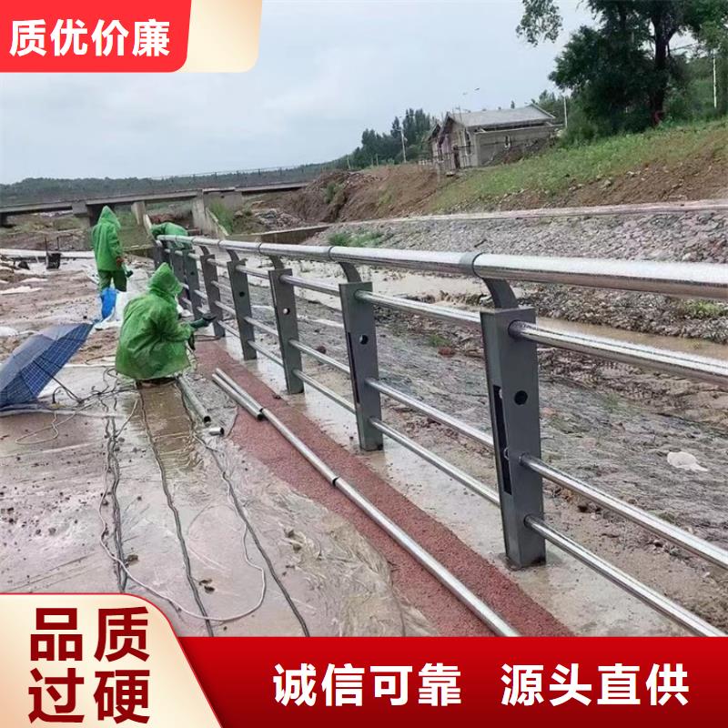 公路护栏一米多少钱