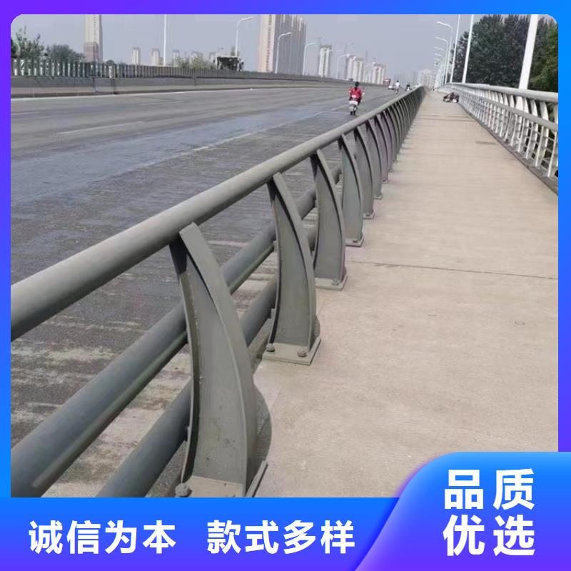 好看的景区道路防撞护栏价格行情