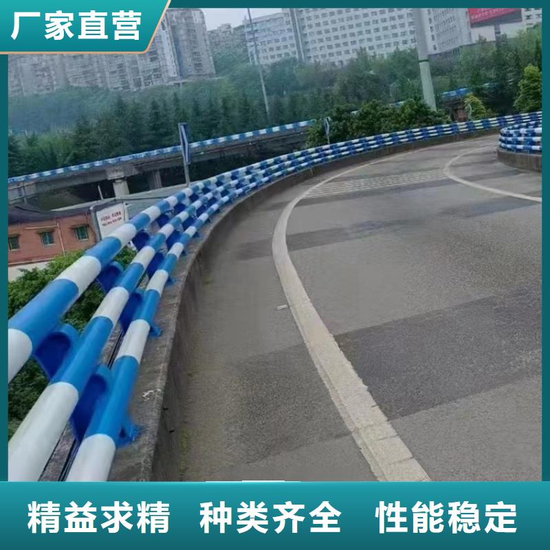 河道欄桿全國配送