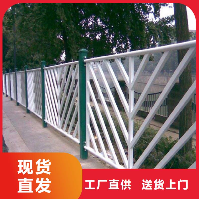 桥梁护栏防撞护栏质保一年