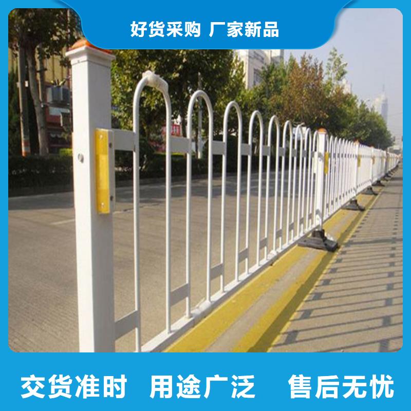橋梁護欄護欄廠家值得信賴