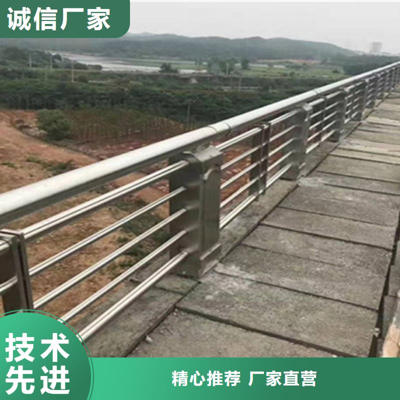 桥梁护栏防撞护栏质保一年