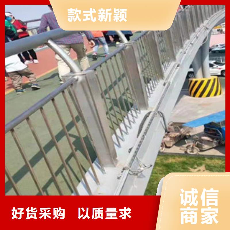 不锈钢不锈钢复合管栏杆质量检测