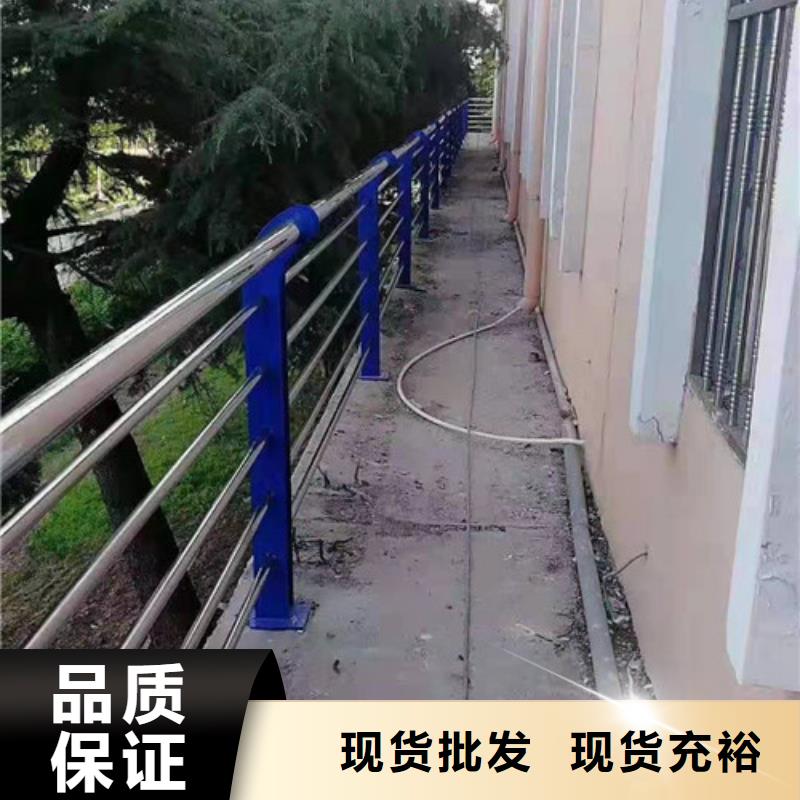 护栏道路隔离栏注重细节