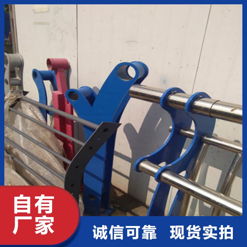 防撞护栏灯光护栏符合行业标准