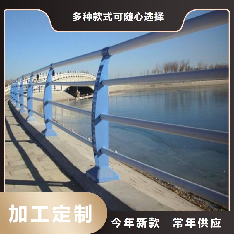 防撞护栏_镀锌波形护栏自产自销