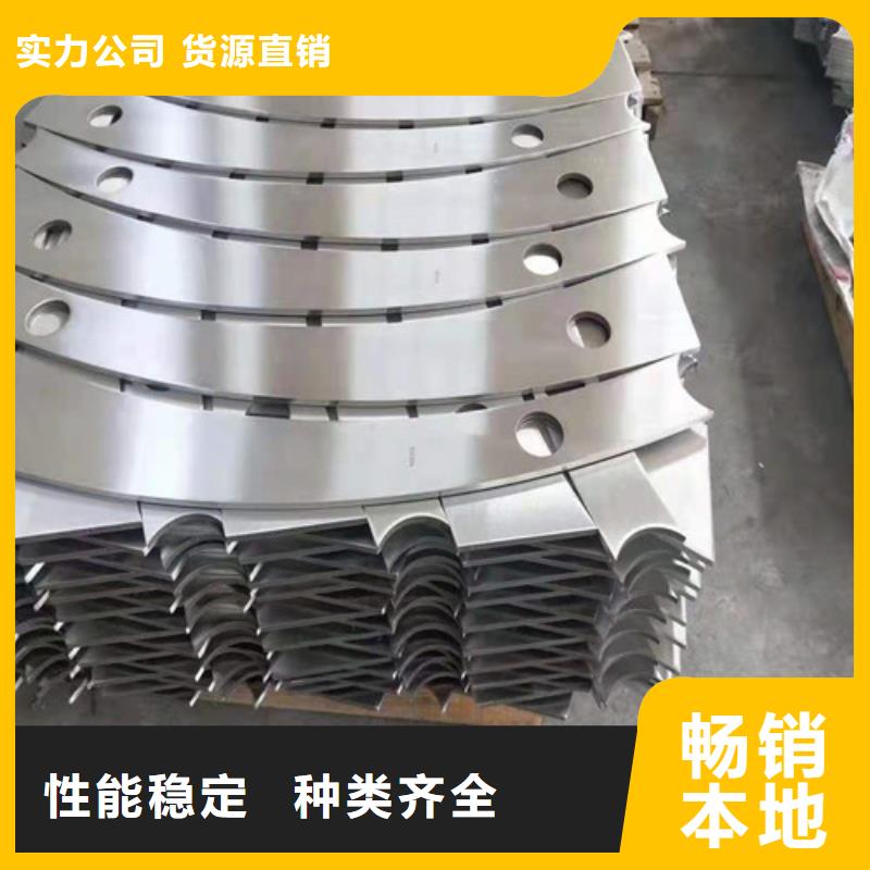 防撞护栏【防撞立柱】我们更专业