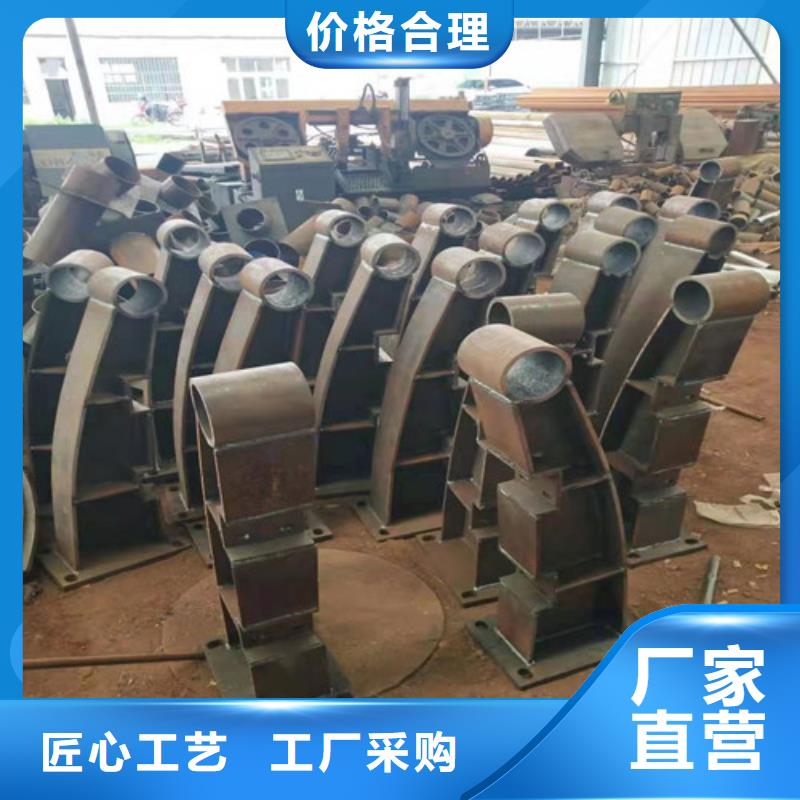 防撞護欄【燈光護欄】同行低價