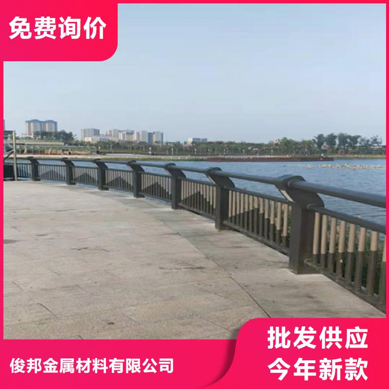 防撞護欄燈光護欄現貨直發