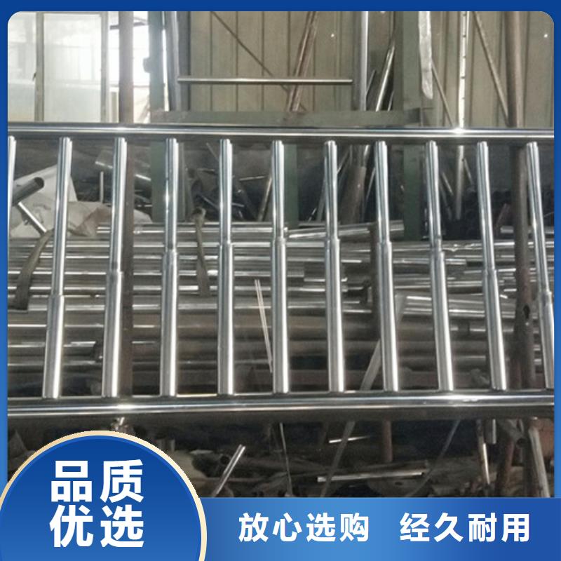 防撞護欄道路護欄產品實拍