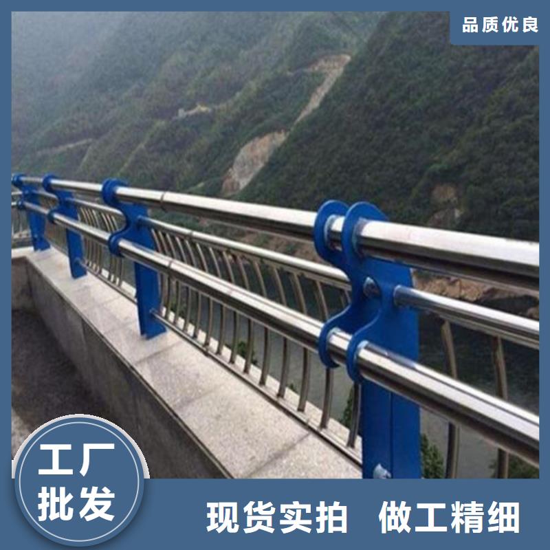 护栏_防撞护栏品质保证实力见证