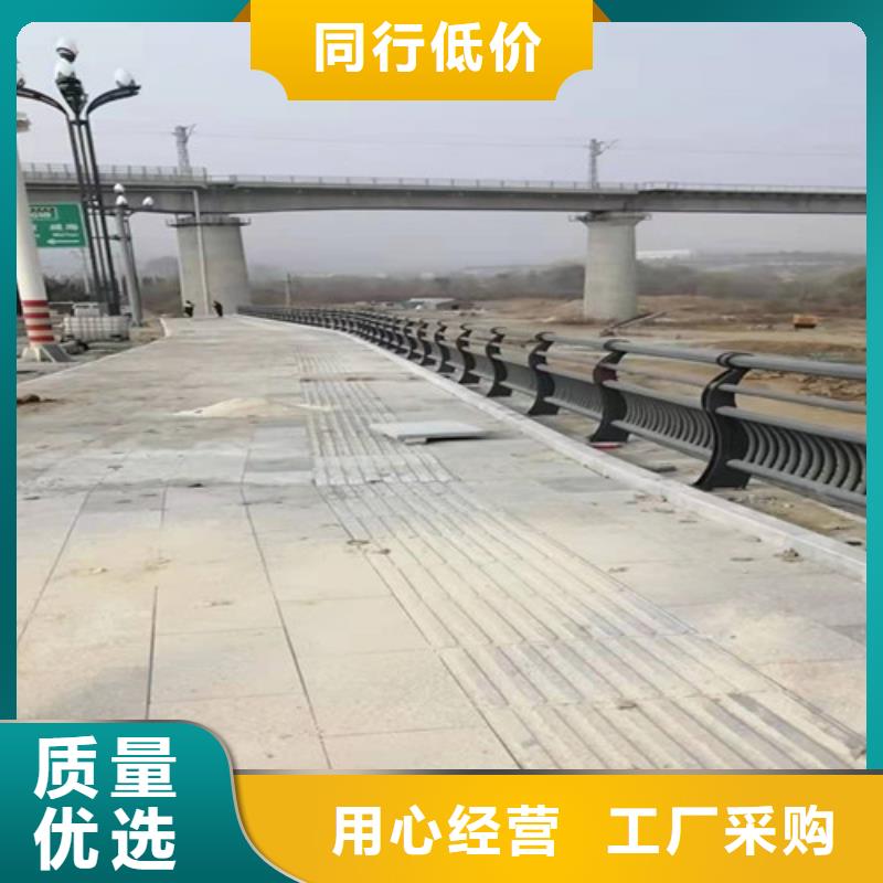 护栏灯光护栏实体诚信经营