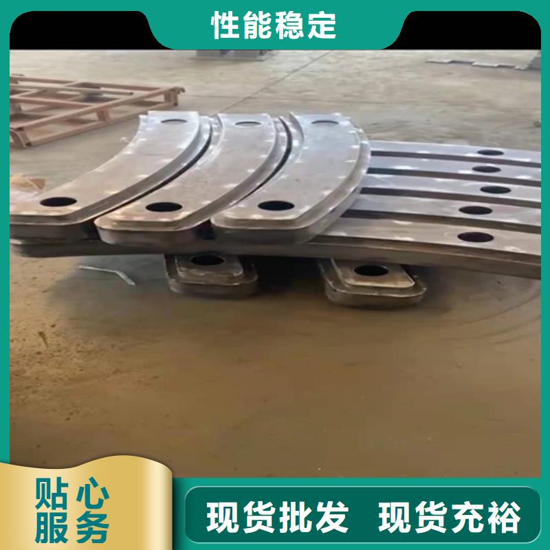 护栏【桥梁护栏】质量检测
