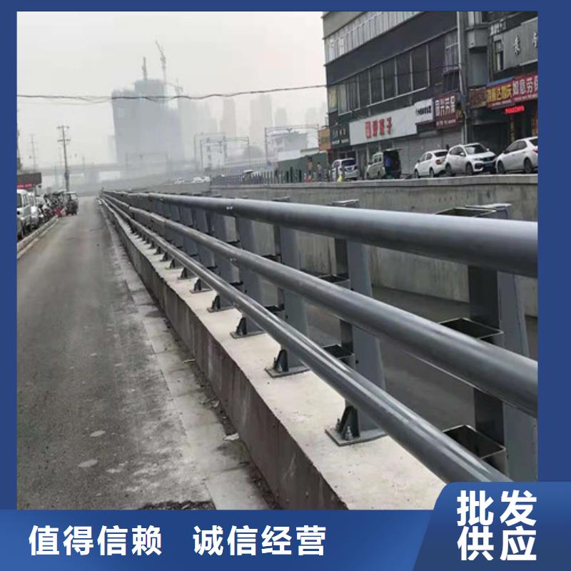 护栏【桥梁护栏】质量检测