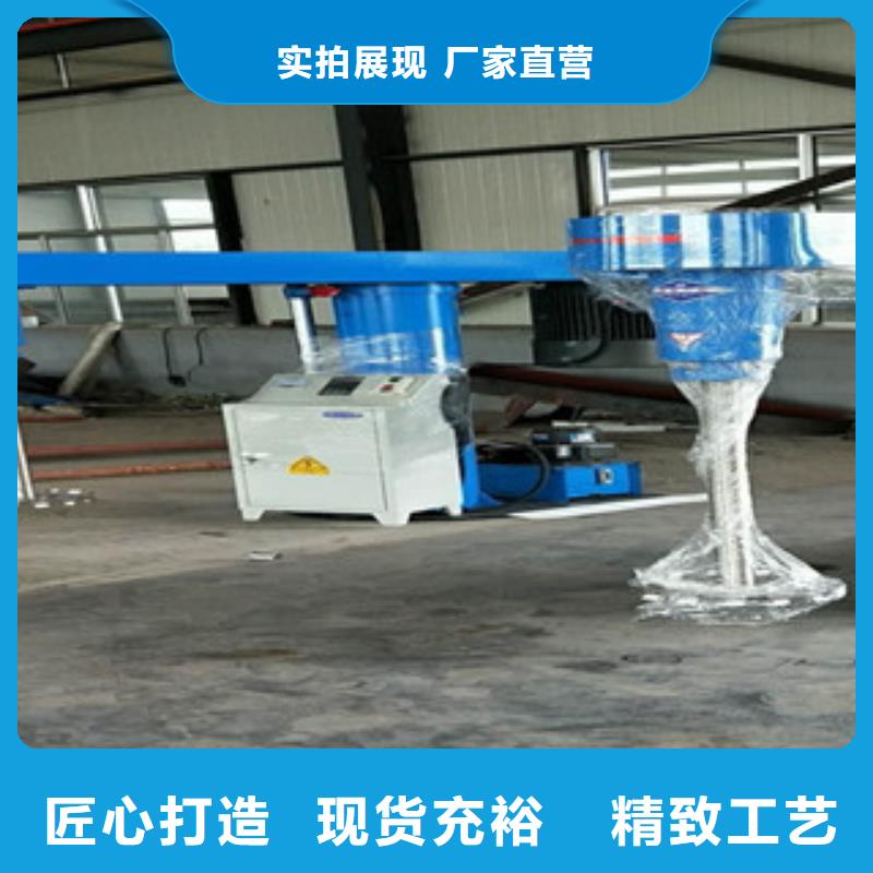 液壓變頻分散機實體大廠