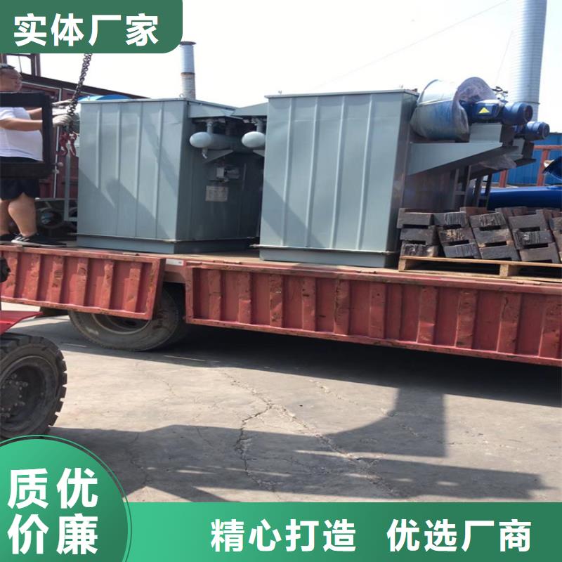 48袋除塵器價格優