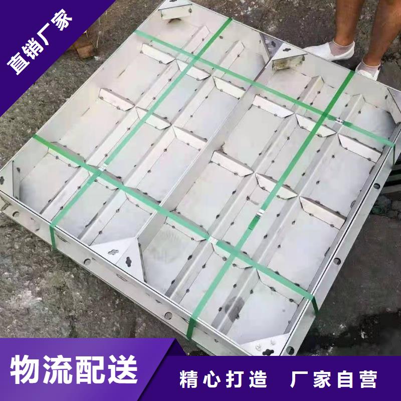 不锈钢市政道路井盖质量与价格同在