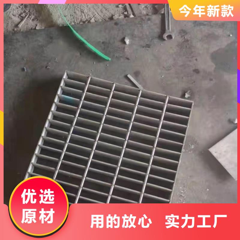 生产不锈钢人行道井盖质量可靠的厂家