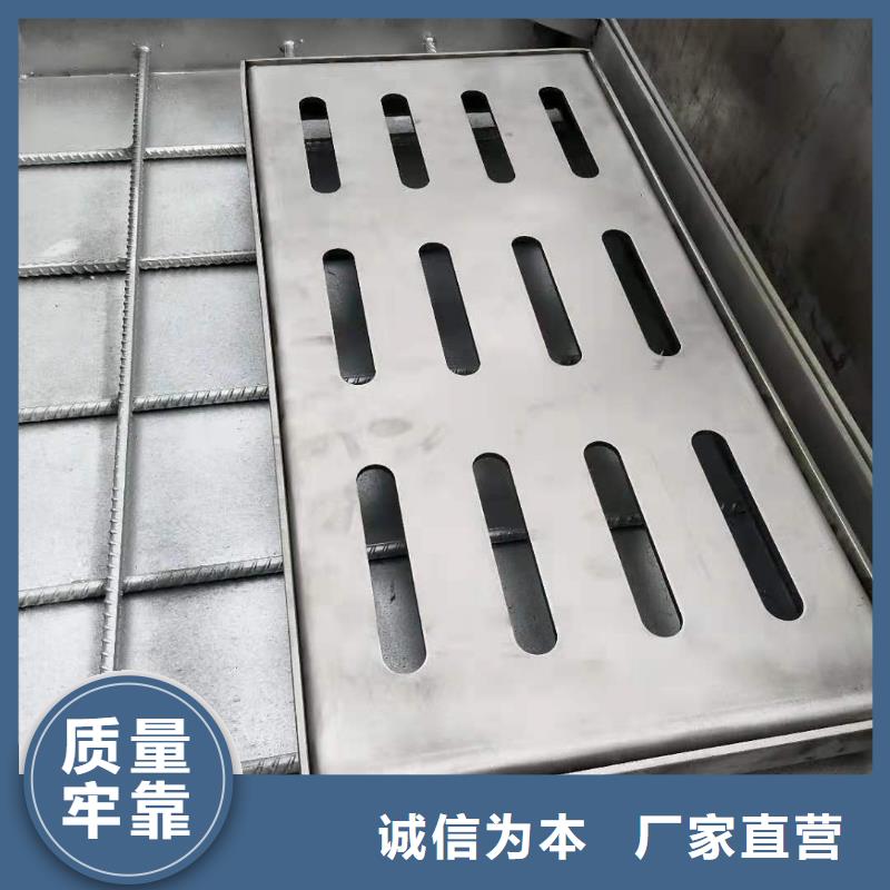 不锈钢盖板【不锈钢井盖厂家直销】无中间商厂家直销