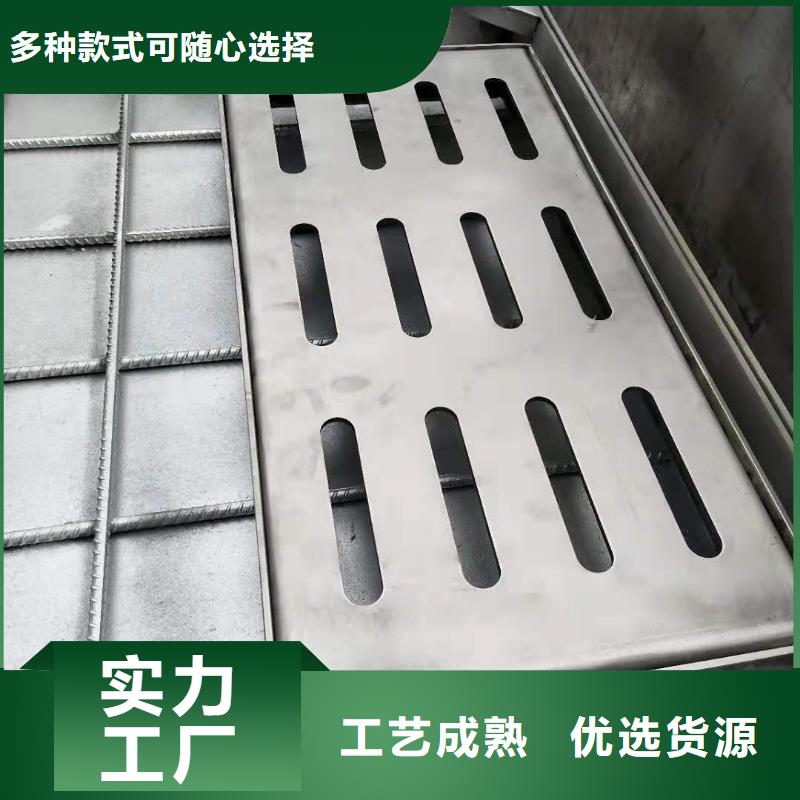 不锈钢盖板,不锈钢井盖用心做产品