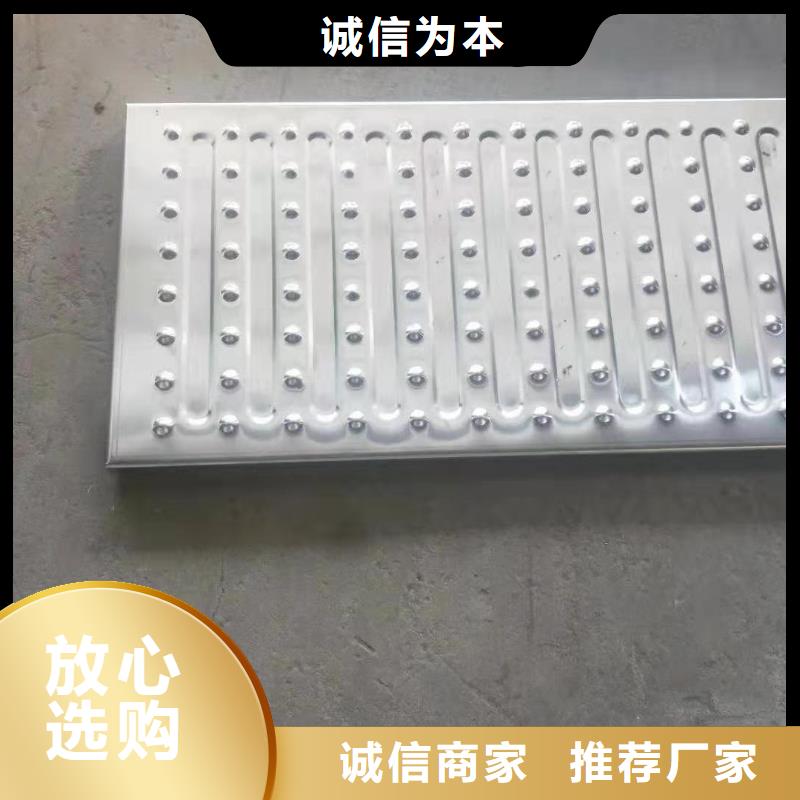 不銹鋼蓋板廠家直接面向客戶