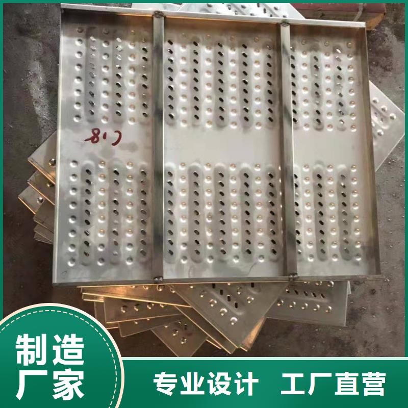 不锈钢盖板不锈钢隐形井盖厂家懂您所需