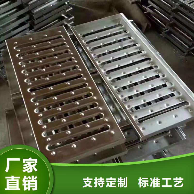 不锈钢盖板不锈钢井盖精品优选