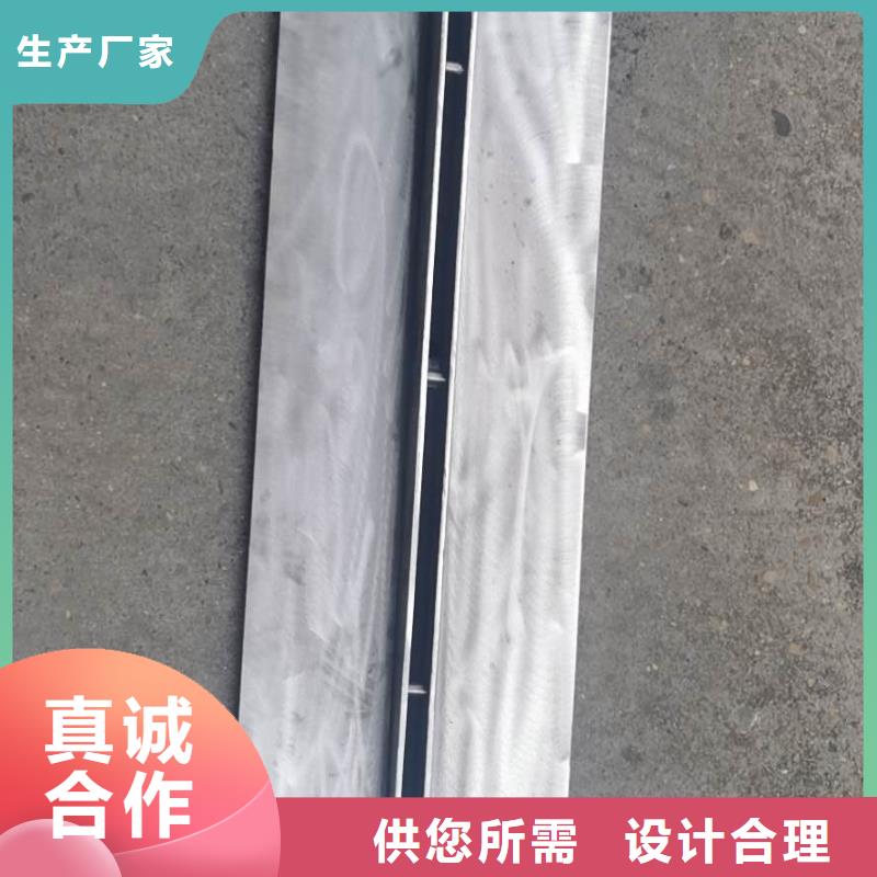 不锈钢盖板不锈钢隐形井盖厂家优选原材