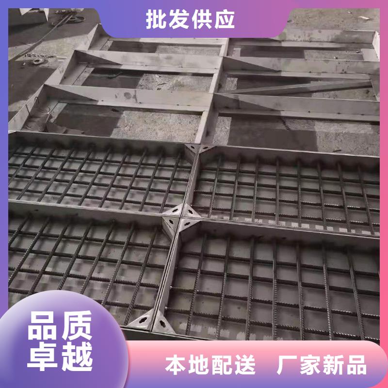 【不锈钢盖板不锈钢下沉式井盖高性价比】