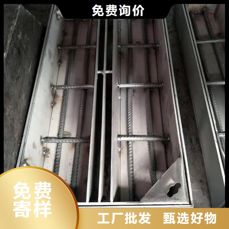 不銹鋼蓋板不銹鋼下水道井蓋源頭廠家直銷